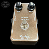 Top of Used NevTech Demon Bender MK2.5 TFW3664.