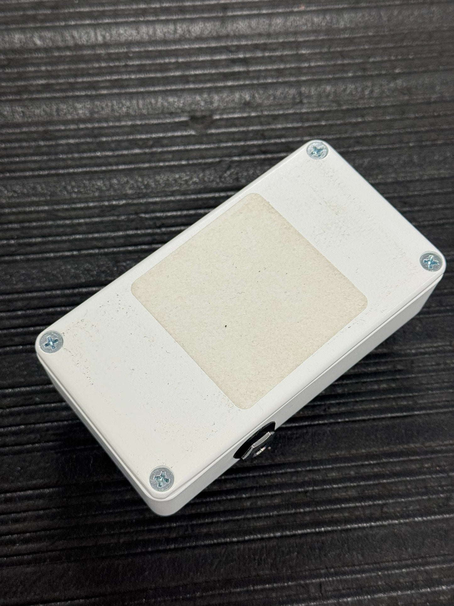 Used JHS Series 3 Compressor TSS6772