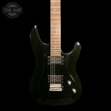 Front of Used Laguna LE122 Black TFW3641.