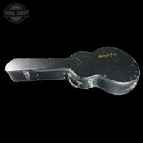 Case for Used 1993 Epiphone Joe Pass Emperor.
