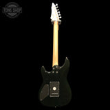 Back of Used Laguna LE122 Black TFW3641.