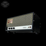 Left angle of Used 2024 Benson Chimera 30-Watt Head TFW3616.