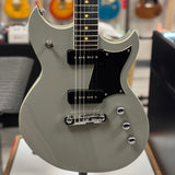 Used Reverend Reeves Gabrels Dirt Bike Royal Gray TSS6786