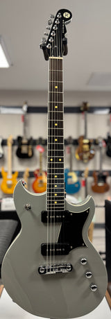 Used Reverend Reeves Gabrels Dirt Bike Royal Gray TSS6786