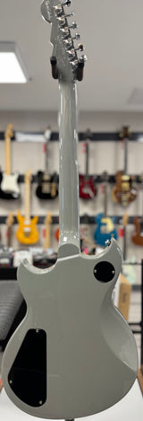 Used Reverend Reeves Gabrels Dirt Bike Royal Gray TSS6786