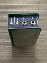 Used Re-Housed Radial J48 Active Instrument Direct Box TSS6780