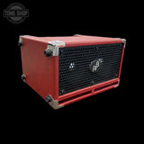 Left angle of Used Phil Jones Bass BG-120 Bass Cub Pro 120-Watt 2x5" Bass Combo Amp TFW3681.