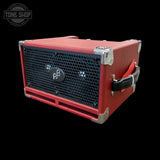 Right angle of Used Phil Jones Bass BG-120 Bass Cub Pro 120-Watt 2x5" Bass Combo Amp TFW3681.