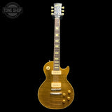 Full frontal of Used 2024 Gibson Custom Shop M2M 1956 Murphy Lab Light Aged.