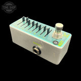 Right angle of Used T-Cube EQ7 Equalizer TFW3374.