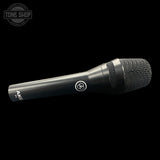 Front of Used AKG P5i Mic TFW3729.