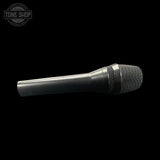 Back of Used AKG P5i Mic TFW3729.