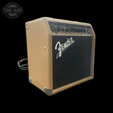 Used 2021 Fender Acoustasonic 15 TFW3728
