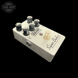Right angle of Used MXR Super Badass Distortion TFW3369.