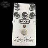 Top of Used MXR Super Badass Distortion TFW3369.