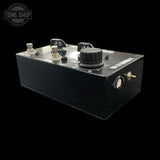Back angle of Used R Weaver FX USA Midnight Vibe.