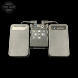 Top of Used AirTurn BT-106 TFW3759.