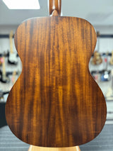 Used 2025 Martin 000-17 Mahogany w/LR Baggs Hi-Fi PU w/Case TSS6815