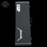 Case for Used 2016 ESP LTD Master Of Puppets.
