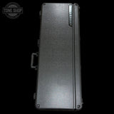 Case for Used 2025 Paul Reed Smith PRS 40th Anniversary McCarty SC56 Limited Edition Transparent Black.