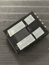 Used Boss EQ-200 Equalizer TSS6834