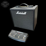 Right angle of Used Marshall Code 25 Combo TFW3775.