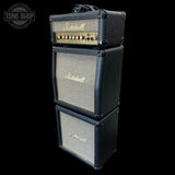 Right angle of Used Marshall Zakk Wylde Microstack MG15MSZW TFW3776.
