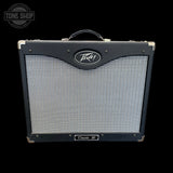 Front of Used Peavey Classic 30 Combo Amp TFW3778.