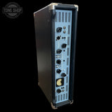 Right angle of Used Ashdown ABM-900 EVO III Amp Head TFW3779.