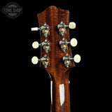Collings C-00 Sunburst w/case 37174