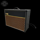 Used Vox AC30S1 1X12 30 Watt Amplifier TFW3828