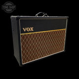 Used Vox AC30S1 1X12 30 Watt Amplifier TFW3828