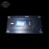 Bottom of Used Boss GT-1B Bass Effects Processor TFW3482.