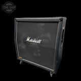 Front of Used Marshall 1960A Cab.
