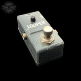 Left side of Used Rowin Looper LN-332A TFW3877.