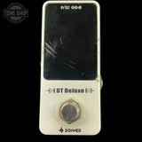 Top of Used Donner DT Deluxe.