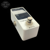 Right angle of Used Donner DT Deluxe.