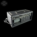 Back of Used Mesa Boogie MKVII Head.