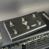 Footswitch for Used Mesa Boogie MKVII Head.