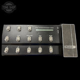 Top of Used Line 6 FBV Shortboard MKII TFW3518.