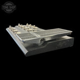 Left angle of Used Line 6 FBV Shortboard MKII TFW3518.