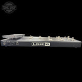 Back of Used Line 6 FBV Shortboard MKII TFW3518.