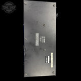 Bottom of Used Line 6 FBV Shortboard MKII TFW3518.