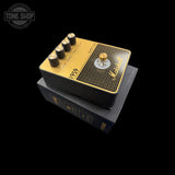Right of Used Marshall 1959 Super Lead Pedal.
