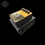 Left of Used Marshall 1959 Super Lead Pedal.