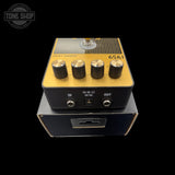 Front of Used Marshall 1959 Super Lead Pedal.