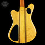Back of Used Martin EM-18 Electric Natural.
