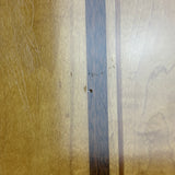 Wear on back of Used Martin EM-18 Electric Natural.