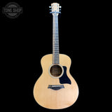 Full frontal of Used 2025 Taylor GS Mini.