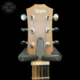 Headstock for Used 2025 Taylor GS Mini.